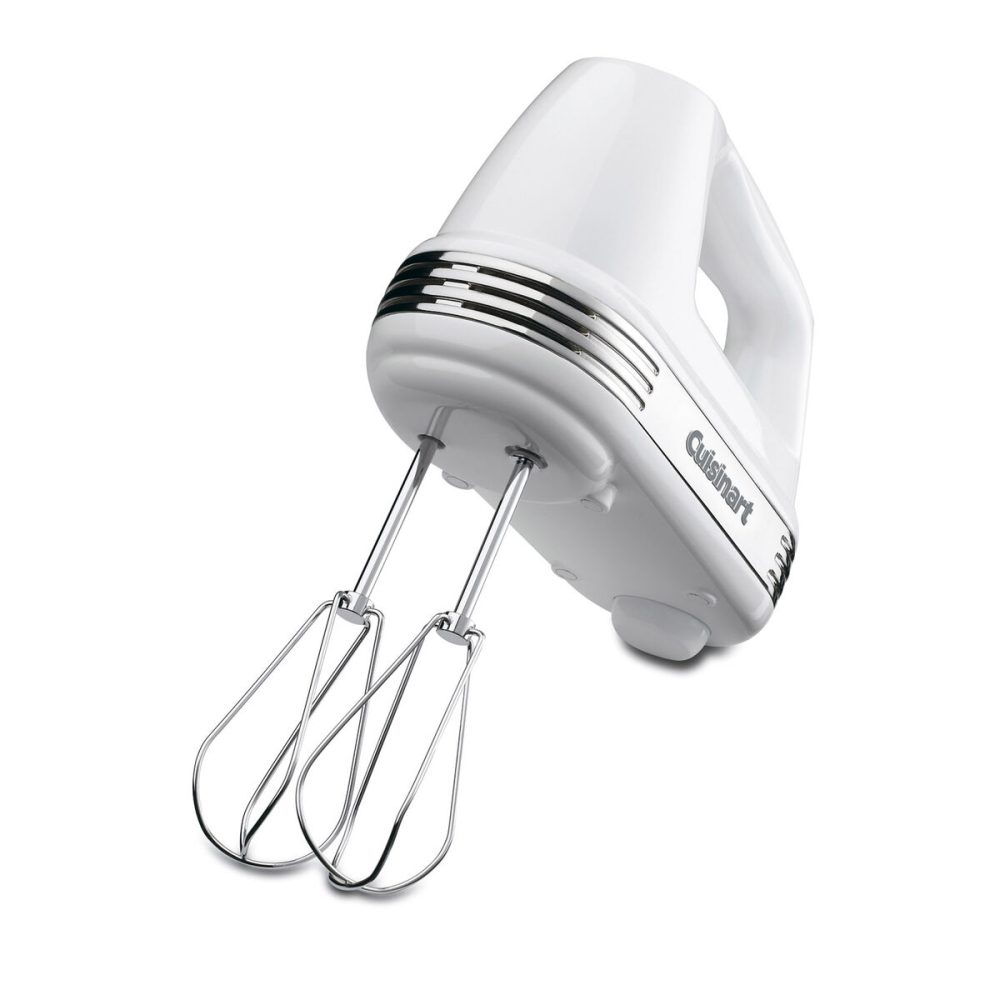 Power Advantage® 5 Speed Hand Mixer