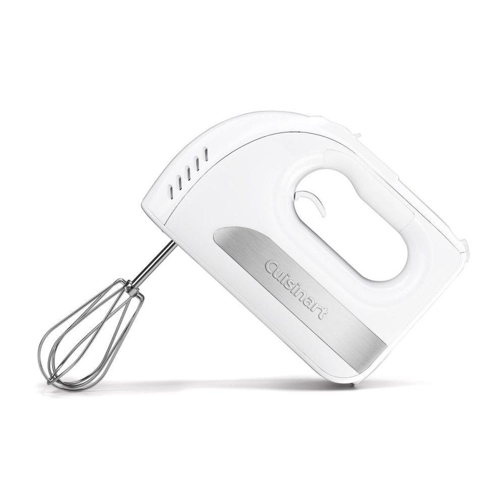 Power Advantage 6-Speed Hand Mixer