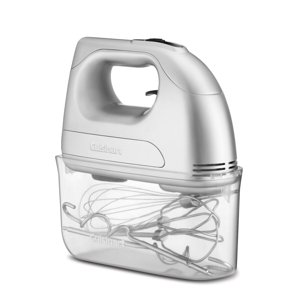 Power Advantage® 7-Speed Hand Mixer