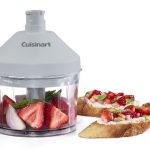 Power Advantage Deluxe 2 Cup Chopper/Grinder Attachment - Image 3