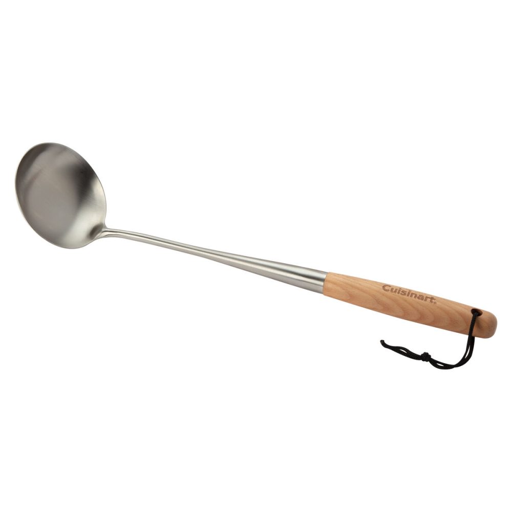 3-Piece Wok Tool Set - Image 4