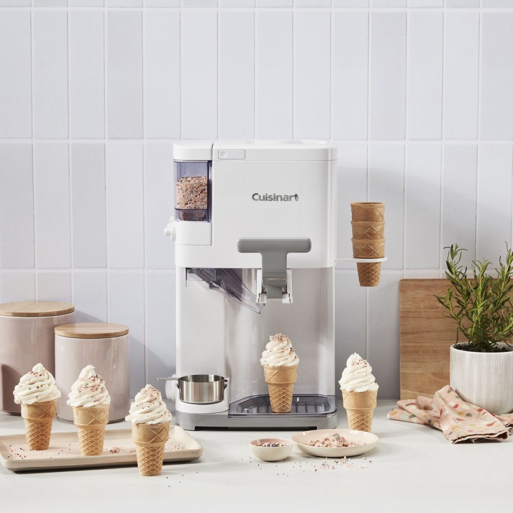 Mix It In™ Soft Serve Ice Cream Maker by Cuisinart® - Image 4