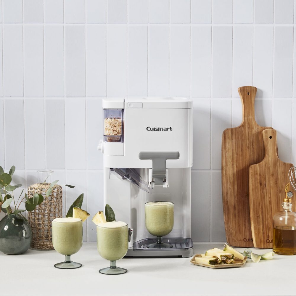 Mix It In™ Soft Serve Ice Cream Maker by Cuisinart® - Image 3
