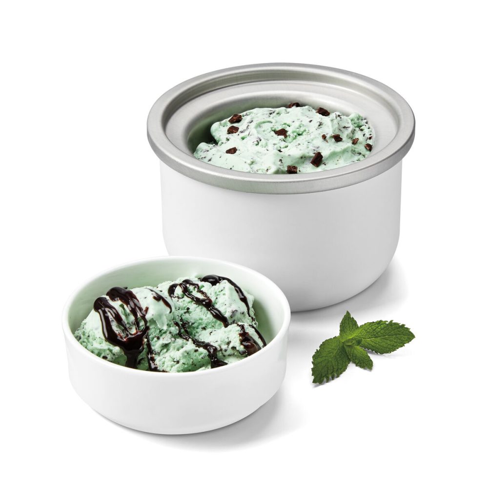 1 Pint Wonder Ice Cream Maker Freezer Bowl - Image 2
