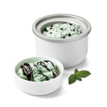 1 Pint Wonder Ice Cream Maker Freezer Bowl - Image 2