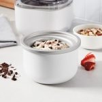 1 Pint Wonder Ice Cream Maker Freezer Bowl - Image 3