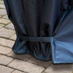 28" Griddle Cover - Image 4
