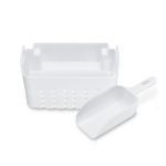 Compact Bullet Ice Cube Maker - Image 4