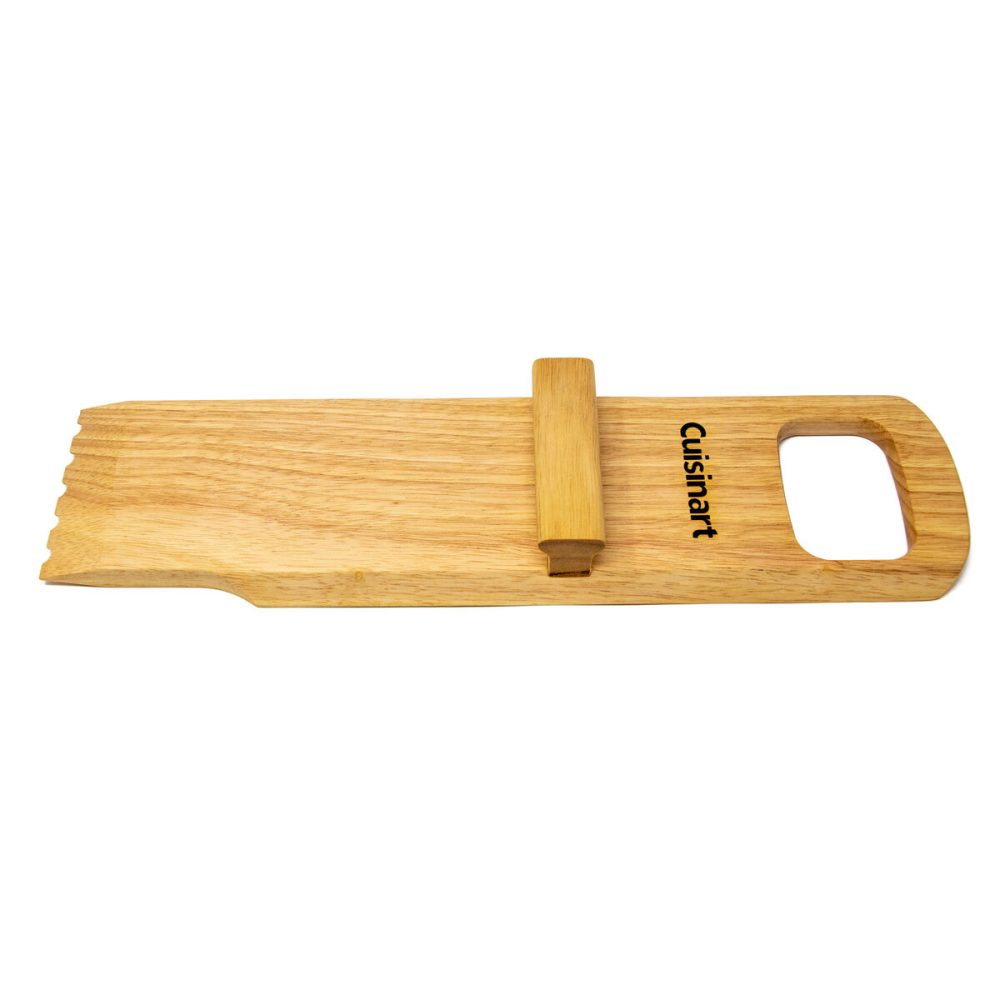 BBQ Wood Grill Scraper - Image 5