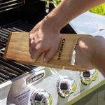 BBQ Wood Grill Scraper - Image 10
