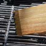 BBQ Wood Grill Scraper - Image 11