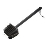 4-in-1 Grill Cleaning Brush