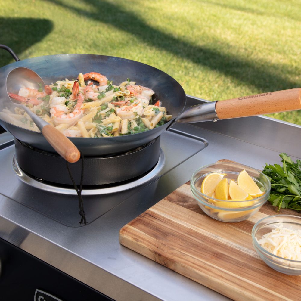 3-Piece Wok Tool Set - Image 11