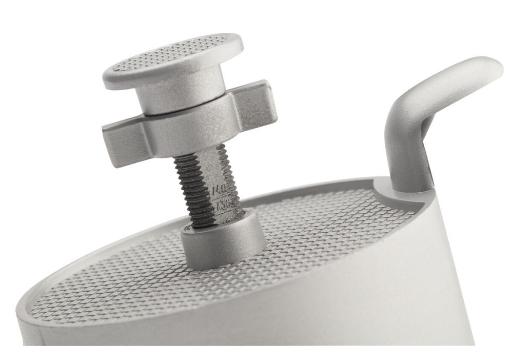 Adjustable Burger Press - Image 3