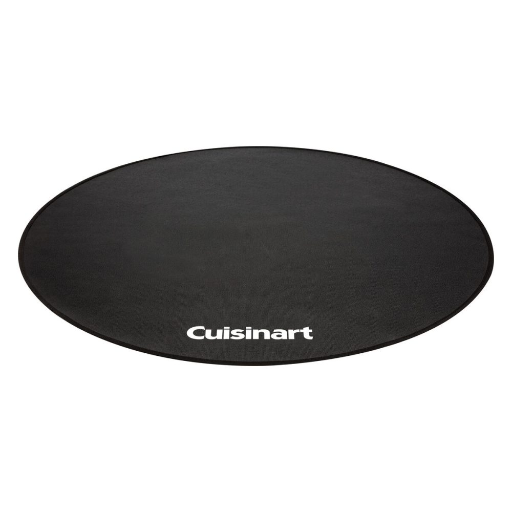 36” Silicone-Coated Mat