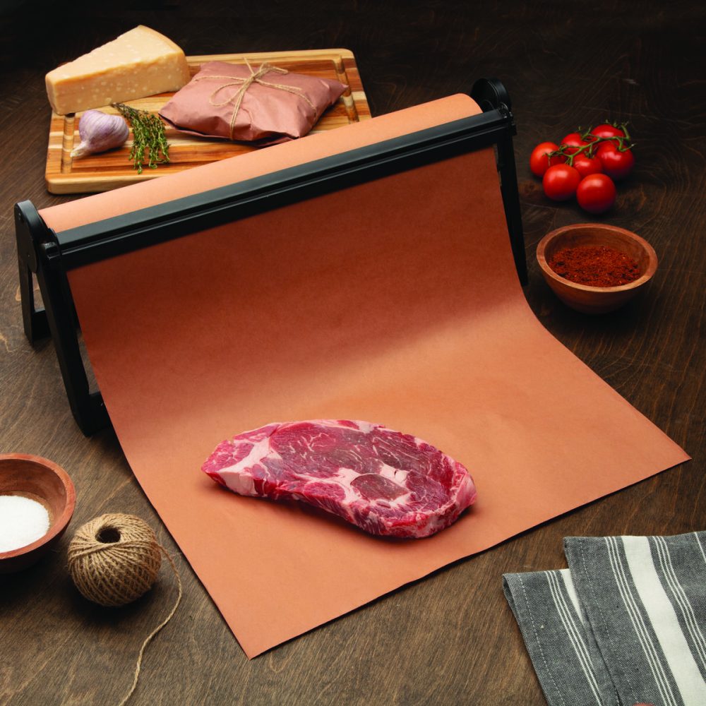 18” Butcher Paper Cutter Dispenser - Image 13