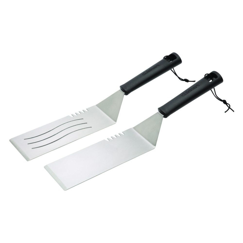 12 Piece Griddle Tool Set - Image 2