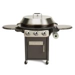 360 XL Griddle Outdoor Cooking Station