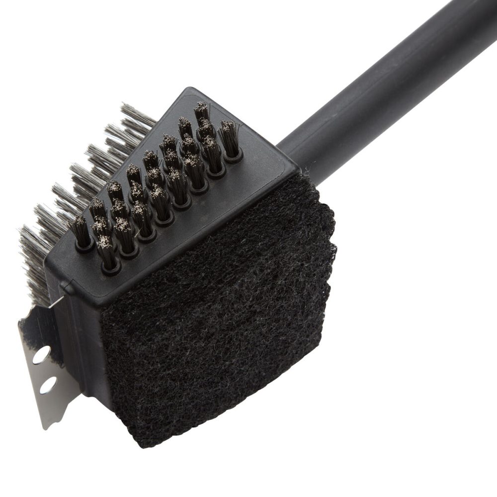 4-in-1 Grill Cleaning Brush - Image 3