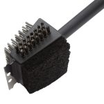4-in-1 Grill Cleaning Brush - Image 3