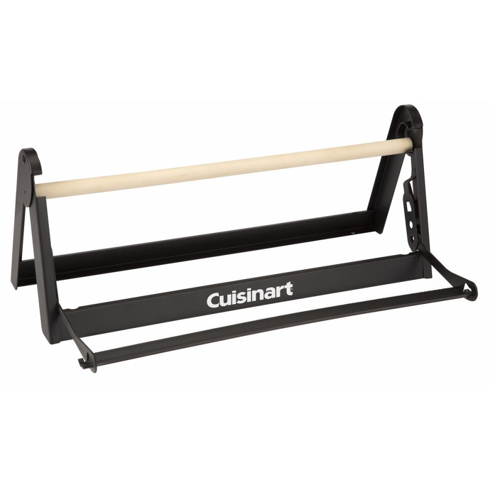 18” Butcher Paper Cutter Dispenser
