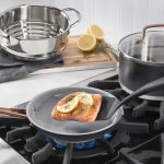 11pc Matte Black Elegance Set - Image 4