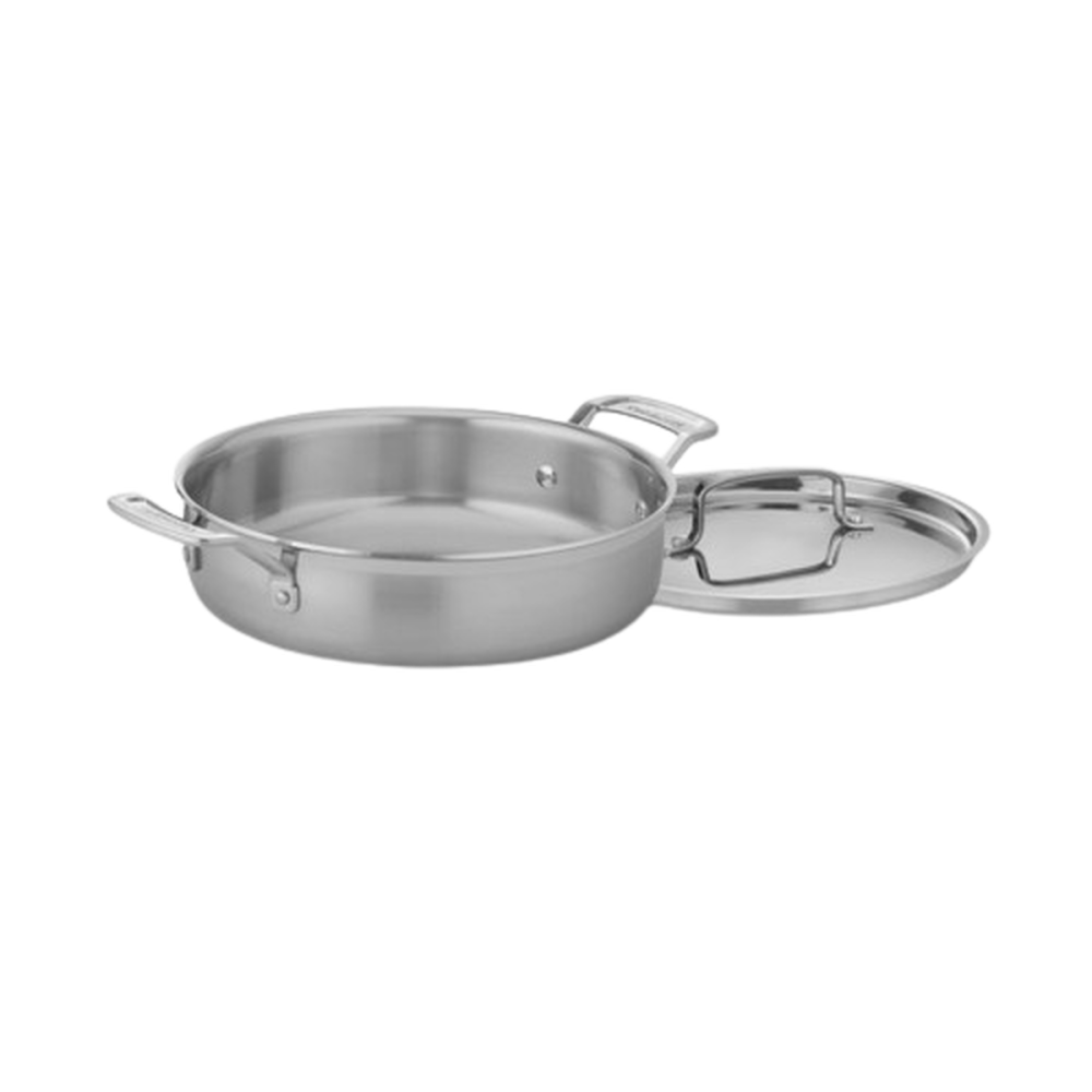 MultiClad Pro Triple Ply Stainless Cookware