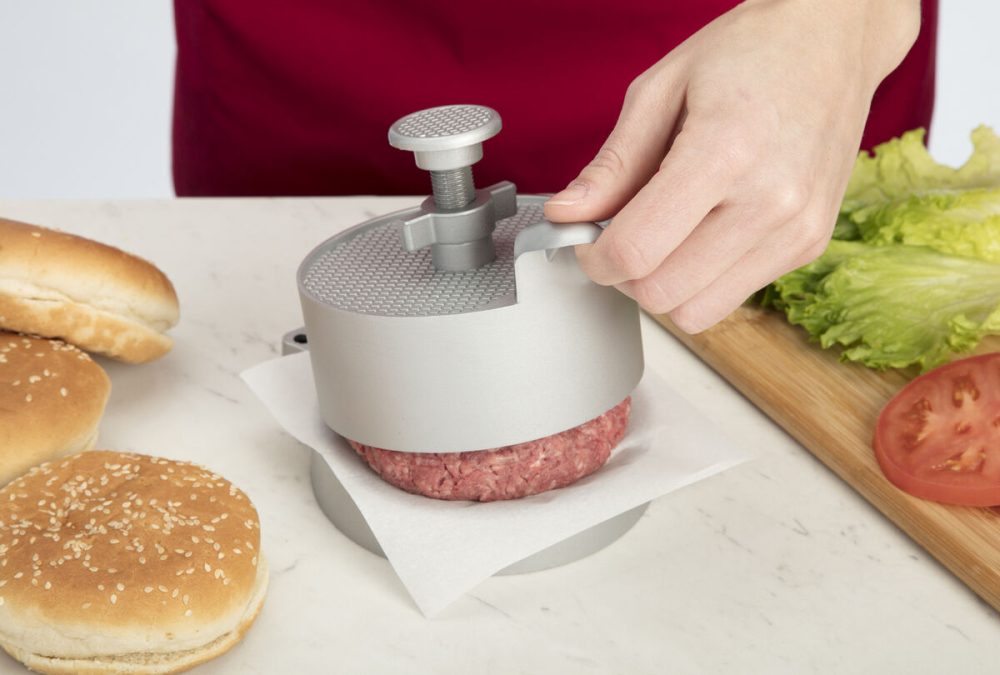 Adjustable Burger Press - Image 6