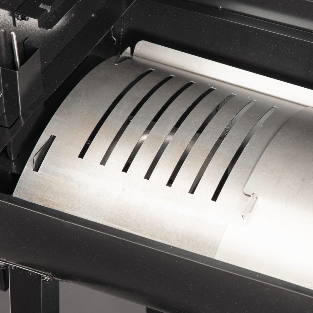Wood Pellet Grill & Smoker​ 465 sq.in. - Image 9