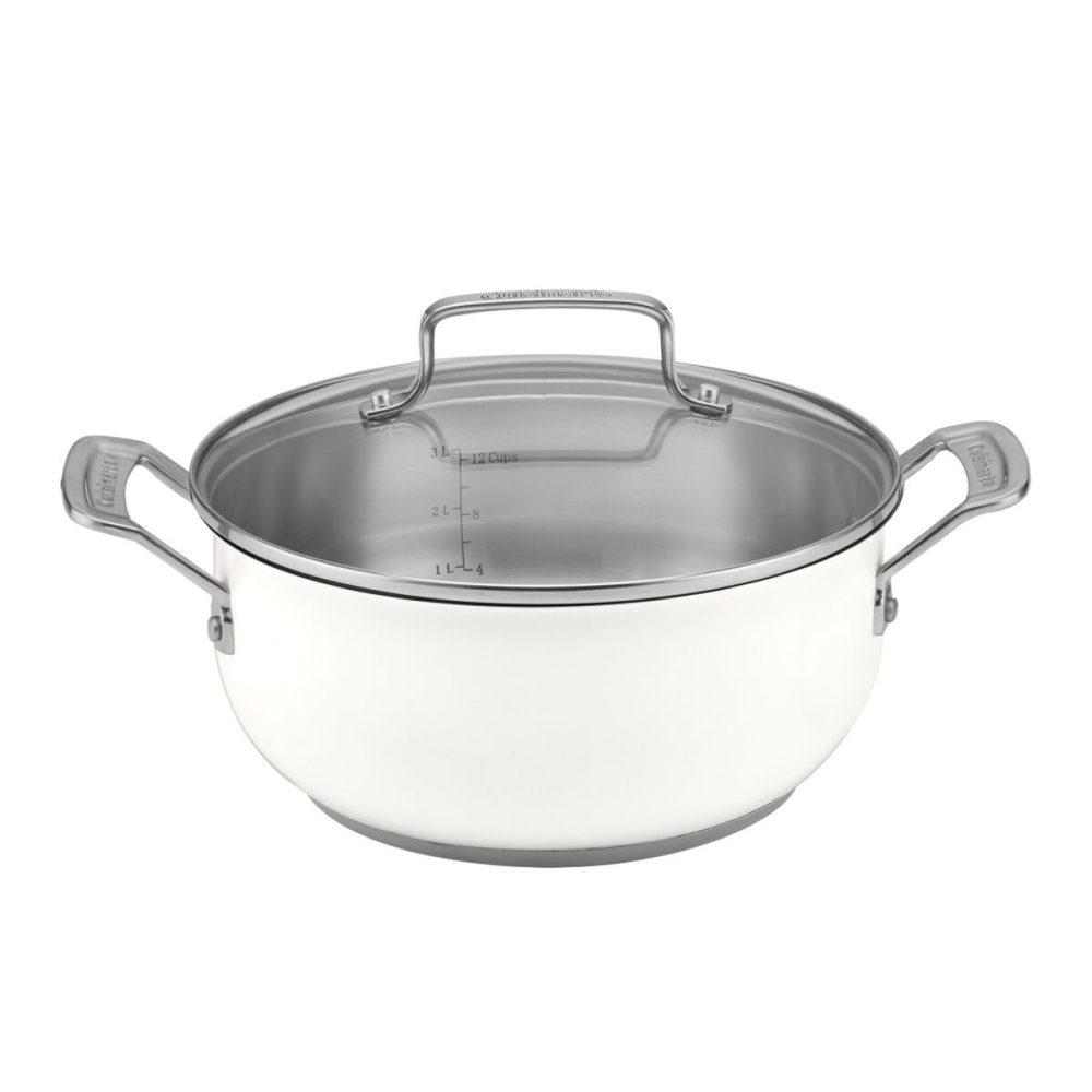 4.5 Qt. Dutch Oven with Cover