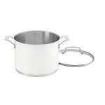 6 Qt. Stockpot with Cover - Image 2