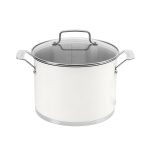 6 Qt. Stockpot with Cover
