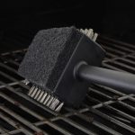 4-in-1 Grill Cleaning Brush - Image 10