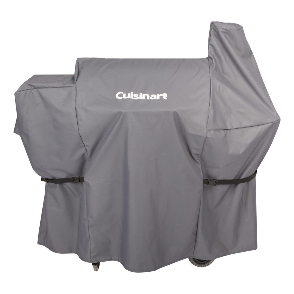 700 sq.in. Deluxe Pellet Grill Cover