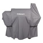 700 sq.in. Deluxe Pellet Grill Cover