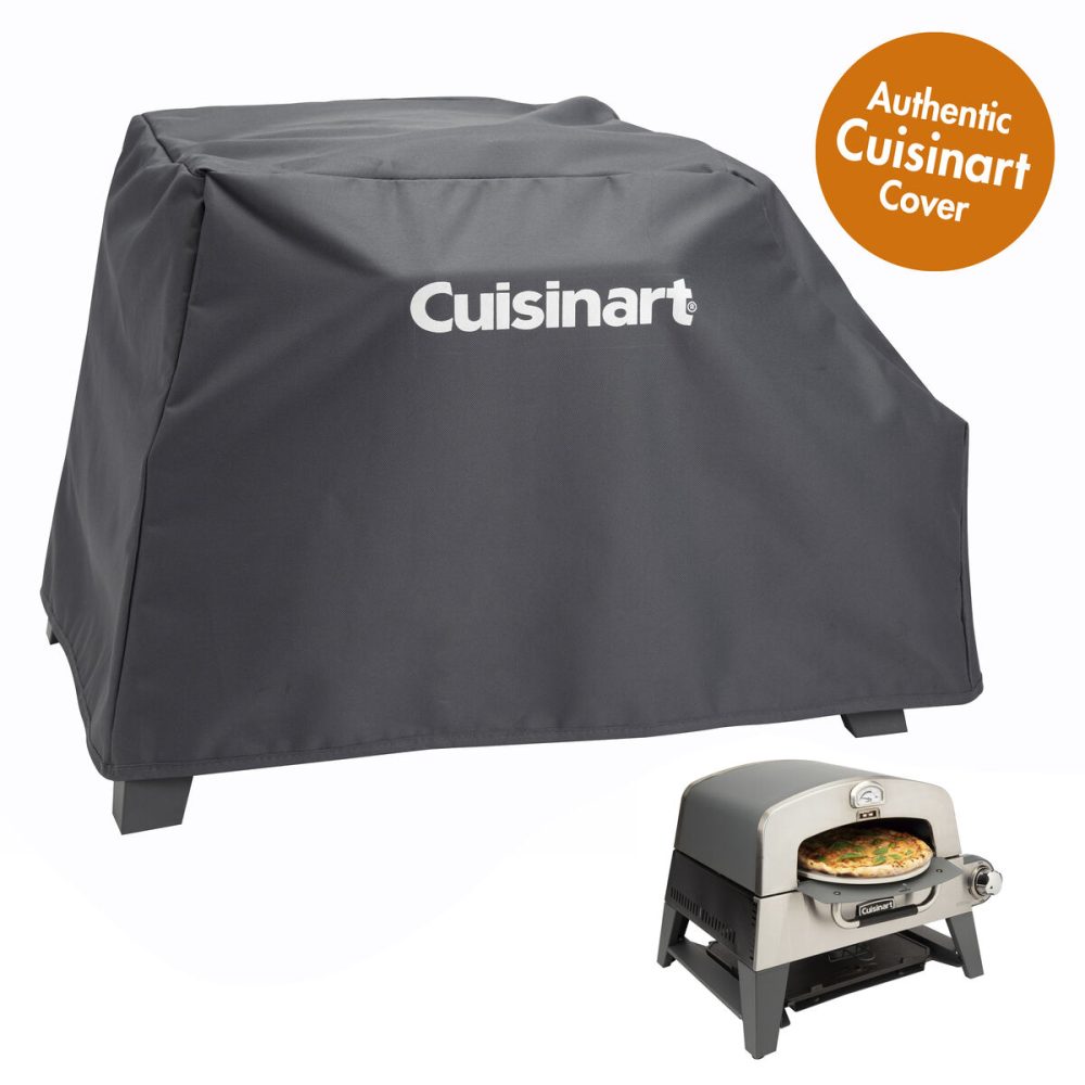 3-in-1 Pizza Oven Plus Cover - Image 6