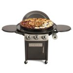 360 XL Griddle Outdoor Cooking Station - Image 14