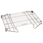 3-Tier Pellet Grill Rack System - Image 2