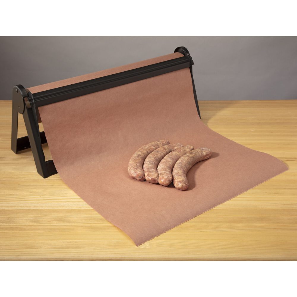 18” Butcher Paper Cutter Dispenser - Image 12