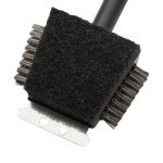 4-in-1 Grill Cleaning Brush - Image 2
