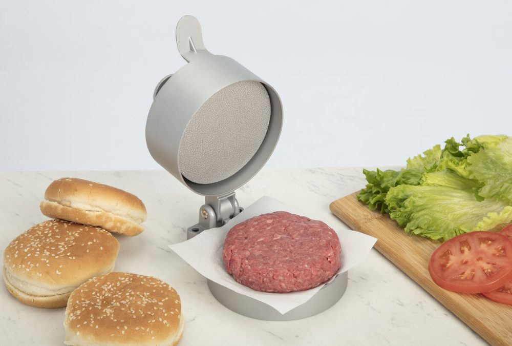 Adjustable Burger Press - Image 7