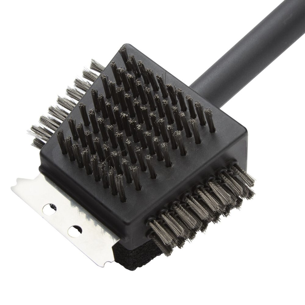 4-in-1 Grill Cleaning Brush - Image 6