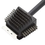 4-in-1 Grill Cleaning Brush - Image 6