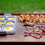7 Piece Egg Ring Tray - Image 10