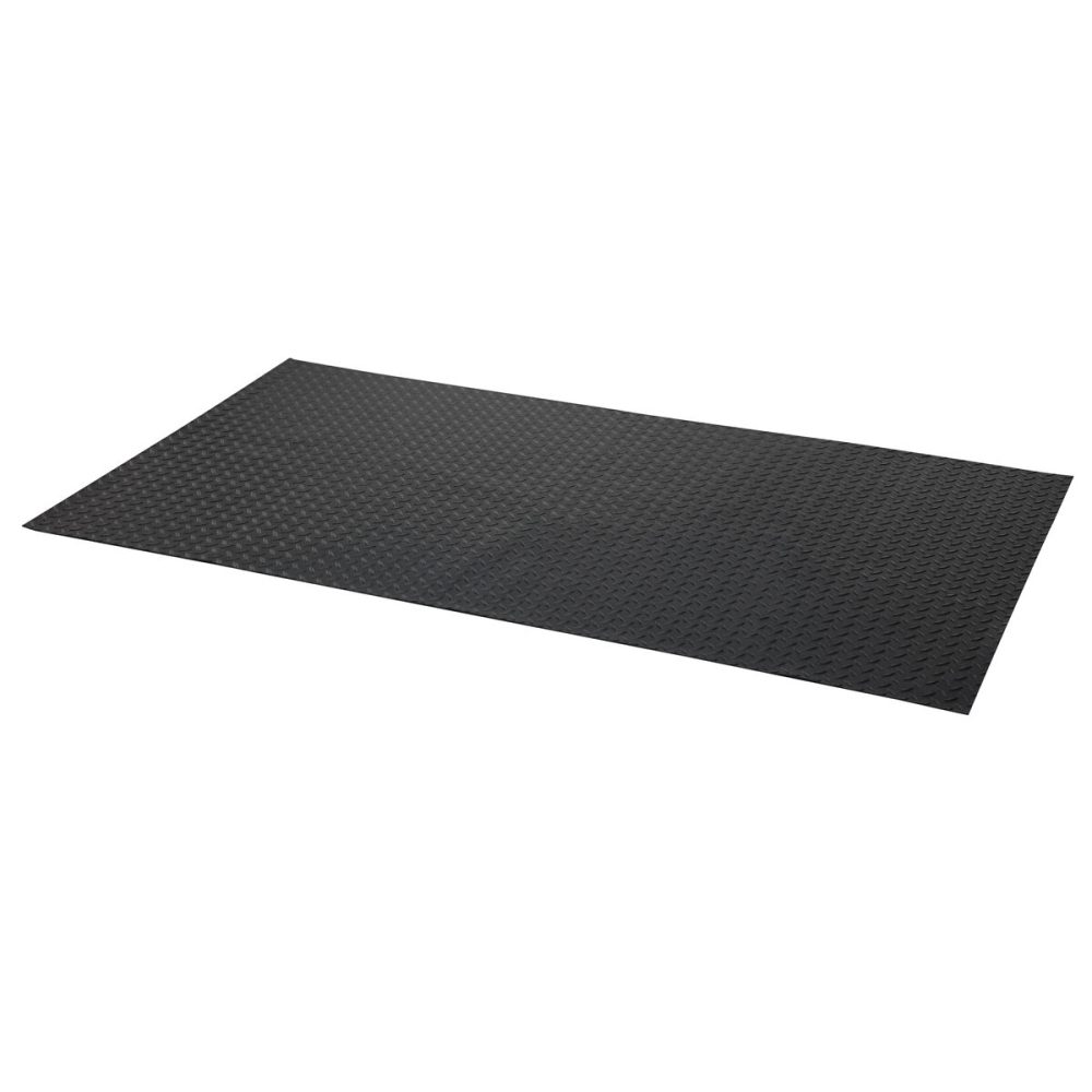48" x 30" Premium Deck & Patio Grill Mat - Image 5