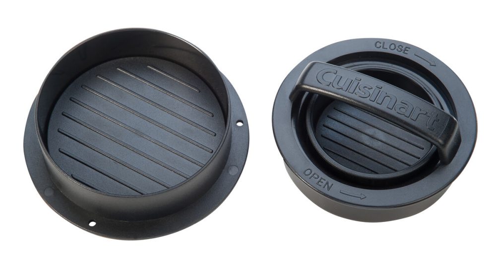 3-in-1 Stuffed Burger Press - Image 2