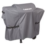 465 sq.in. Pellet Grill Cover - Image 2