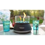 Petite Tabletop Fire Bowl - Image 3