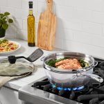 Preferred Pan 4-Pc Set Stainless Steel - Image 8