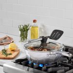Preferred Pan 4-Pc Set Stainless Steel - Image 7